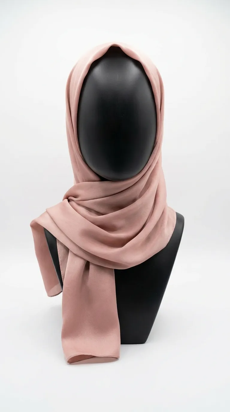 Pink Shayla Front